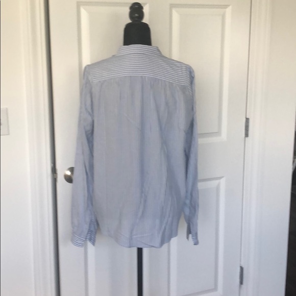 Loft button down - Picture 7 of 7